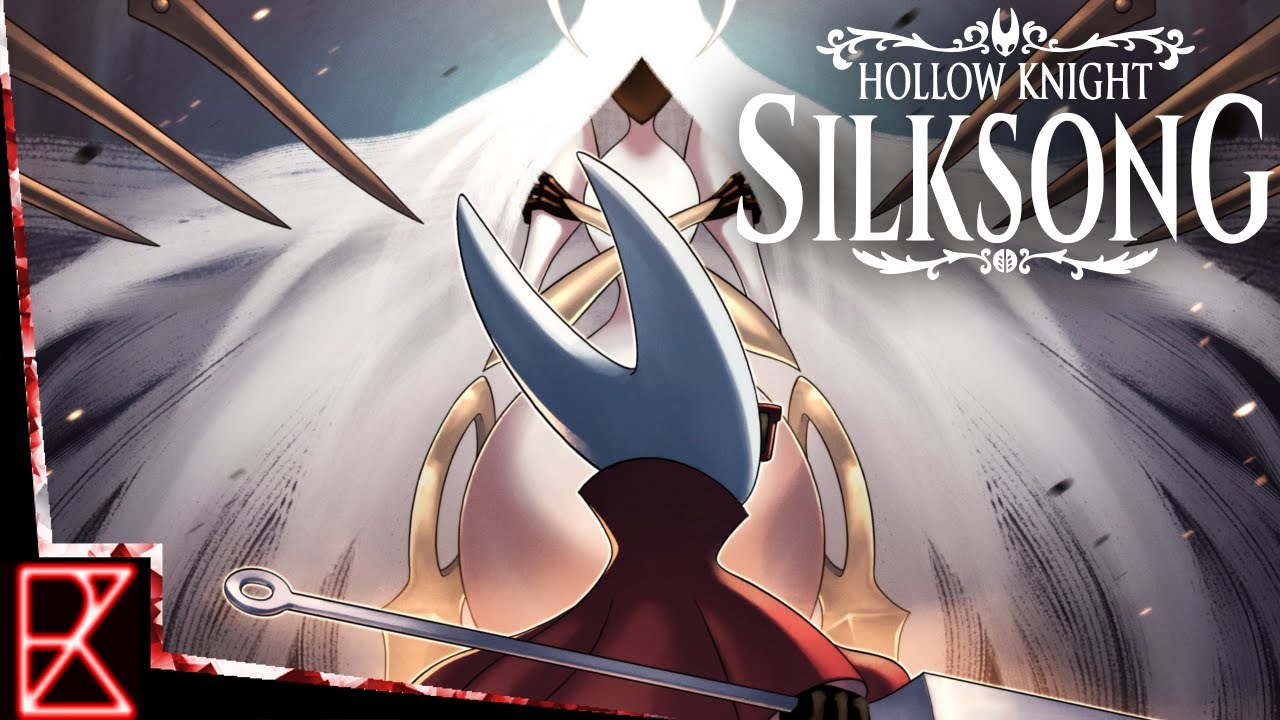 Schnupfen, Schmerzen und ein Ende einer Reise (Vorerst) | Hollow Knight: Silksong