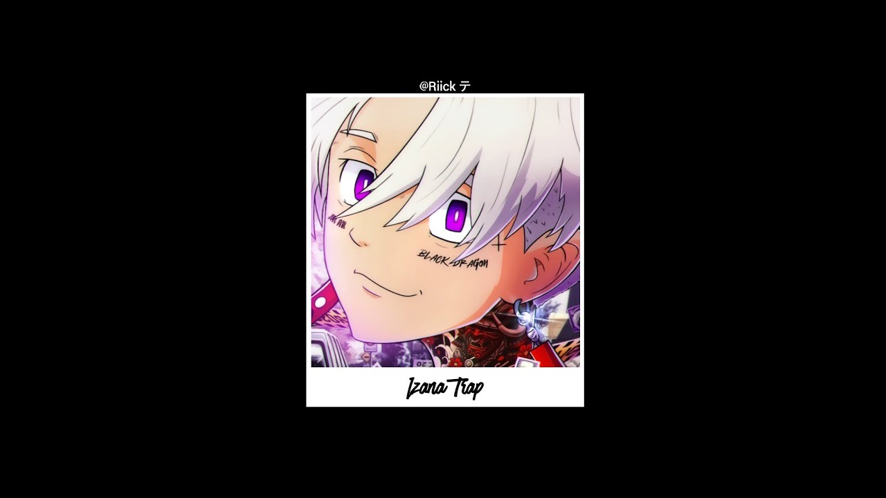 PeJota - Izana Trap (Letra) 💎