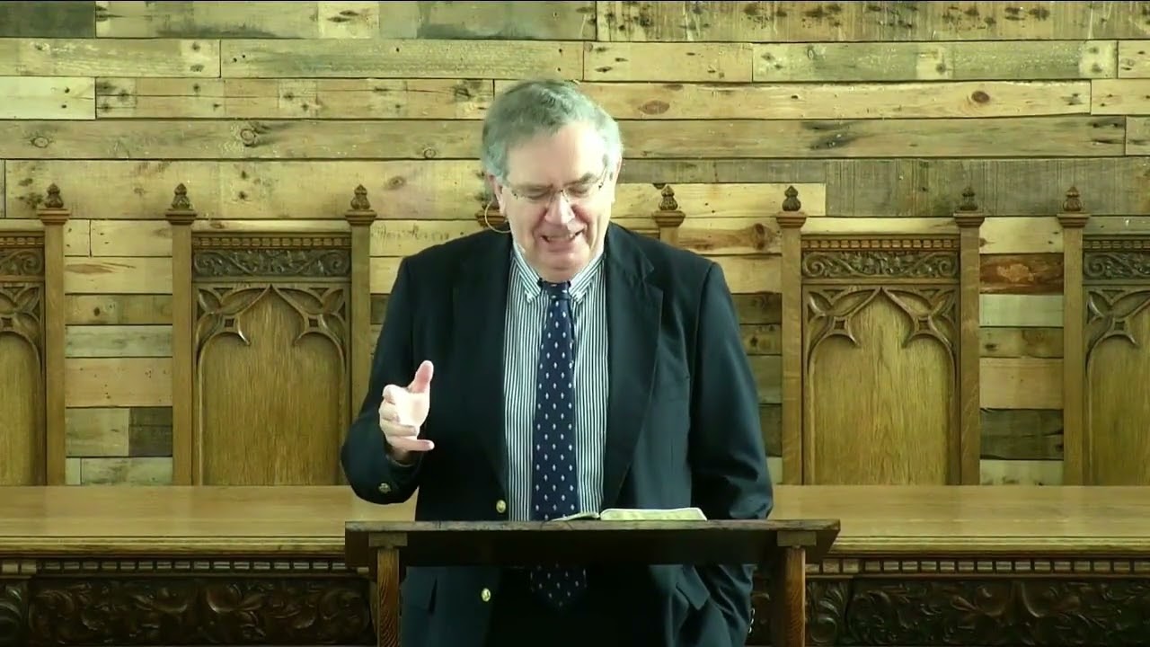 Partnership in the Gospel (Philippians 4:10-23)