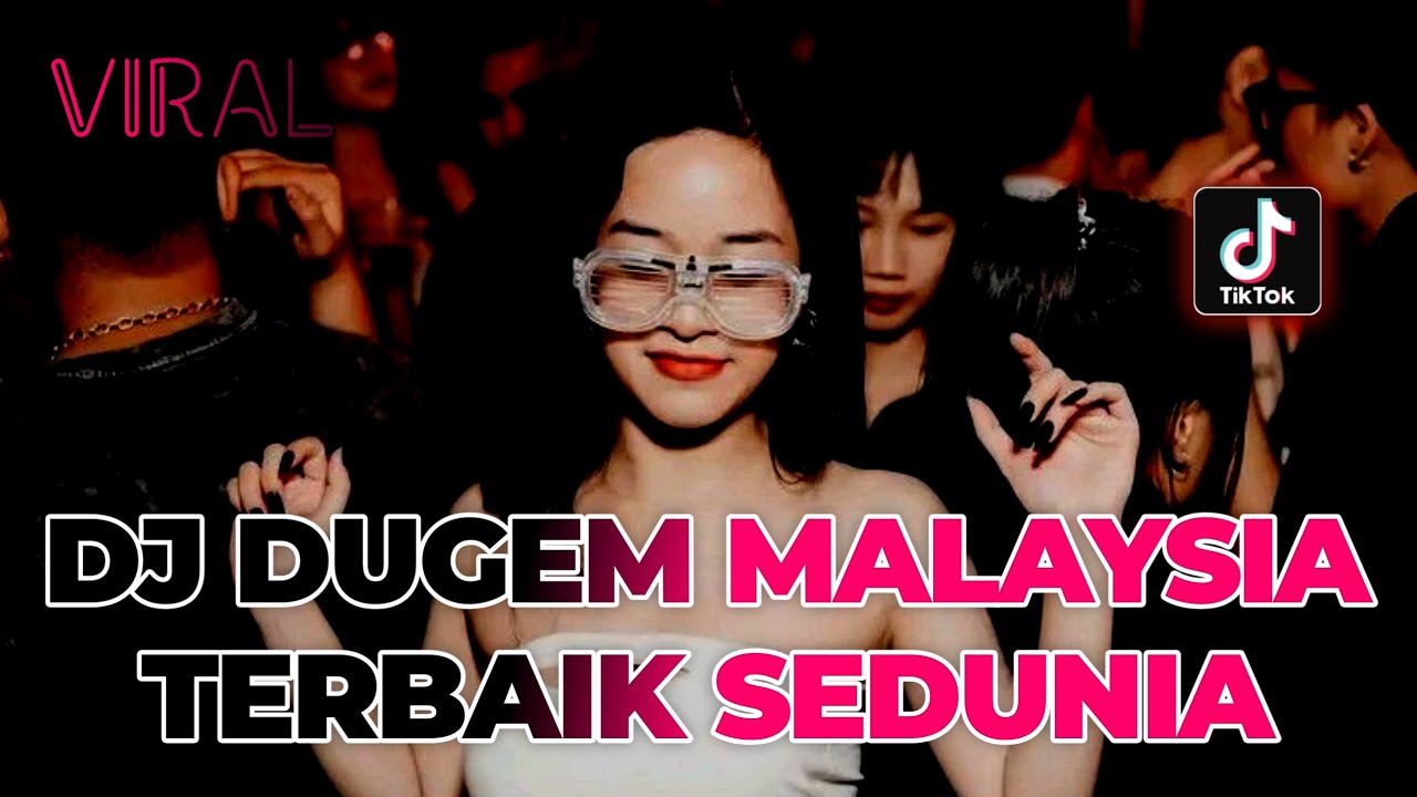DJ DUGEM MALAYSIA TERBAIK SEDUNIA !! DJ TERPAKSA AKU LAKUKAN | DUGEM FUNKOT FULL BASS 2023