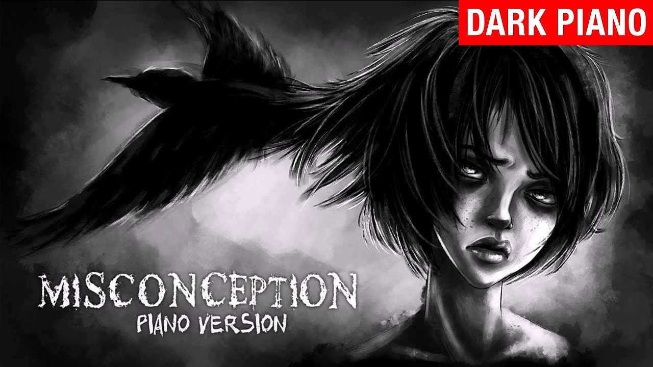Misconception (Piano Version) - Myuu