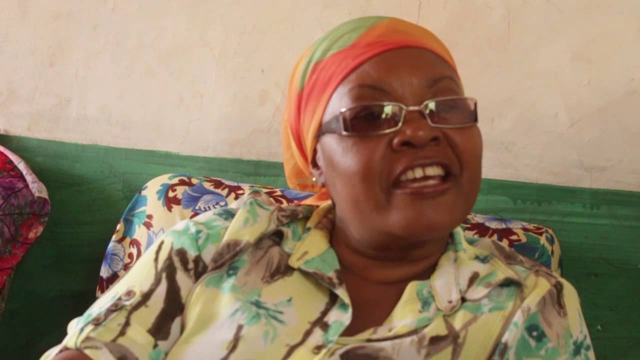 THEDI NI MAGERIO Kikuyu Movie Part 1