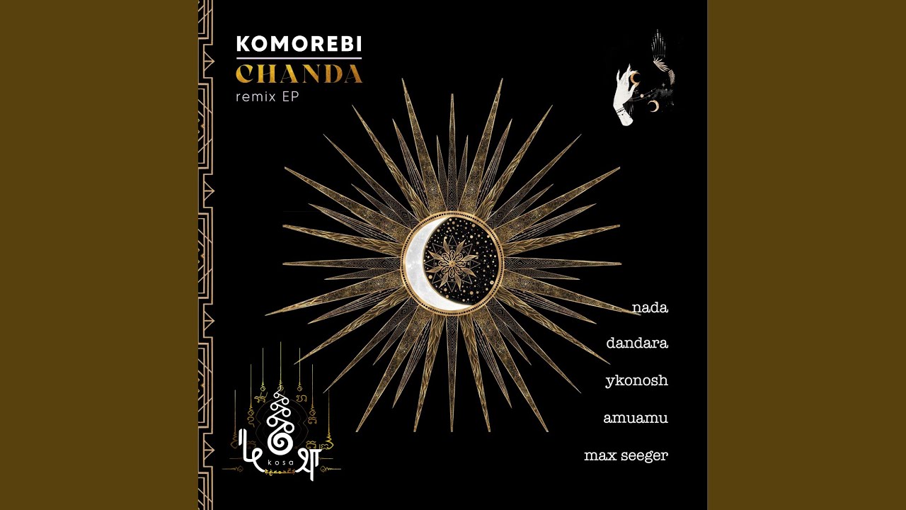 Chanda (Dandara Remix)