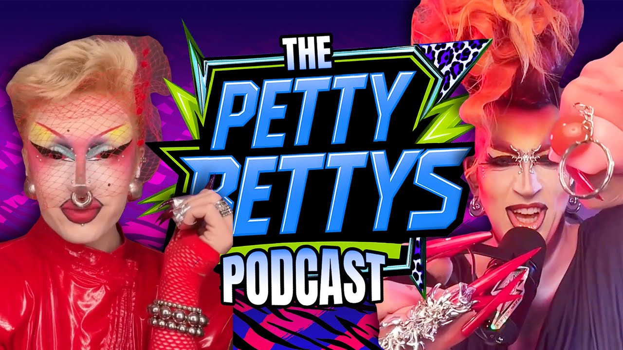 (2-02) Acid & Daya Are NOT Okay | Drag Race Season 18, Episode 2