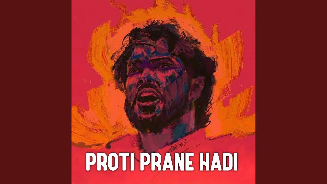 Proti Prane Hadi