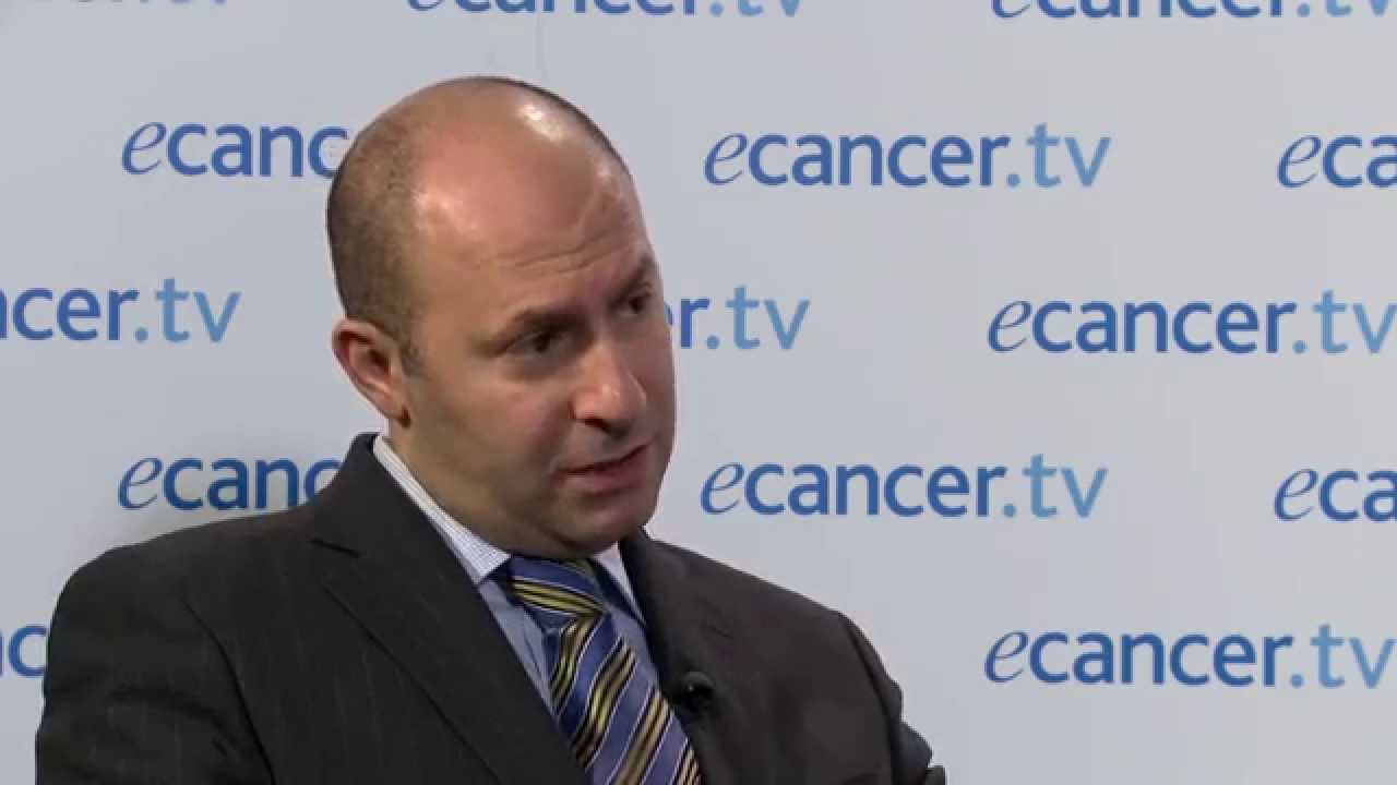 Cabozantinib improves advanced kidney cancer survival: METEOR trial results