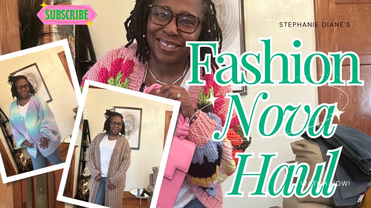 Fashion Nova Haul! 🌸 End of Season  Styles for Cheap! 