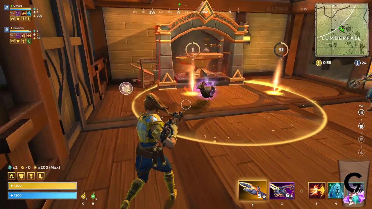 Realm Royale High Kill Exciting Intense Gameplay Amazing Wow Where do i put tags oh no wrong place