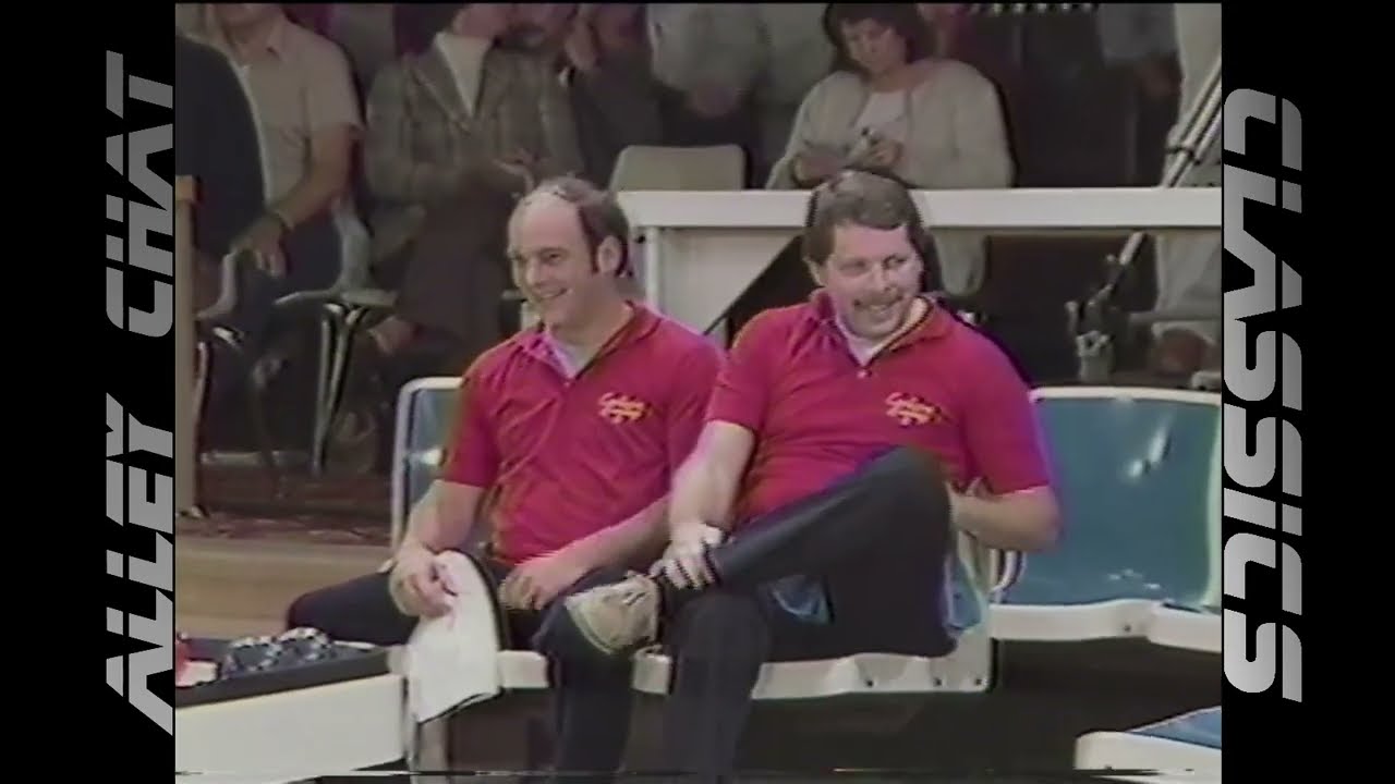 Alley Chat Classics - Channel 5 - Fred Spintig vs. Dan Murphy