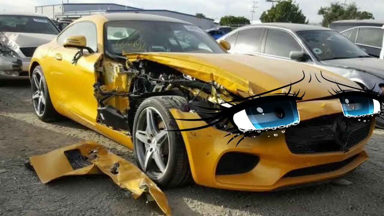 3 , 2 , 1 Go...! CAR CRASHES MEME #15 compilation Luxury
