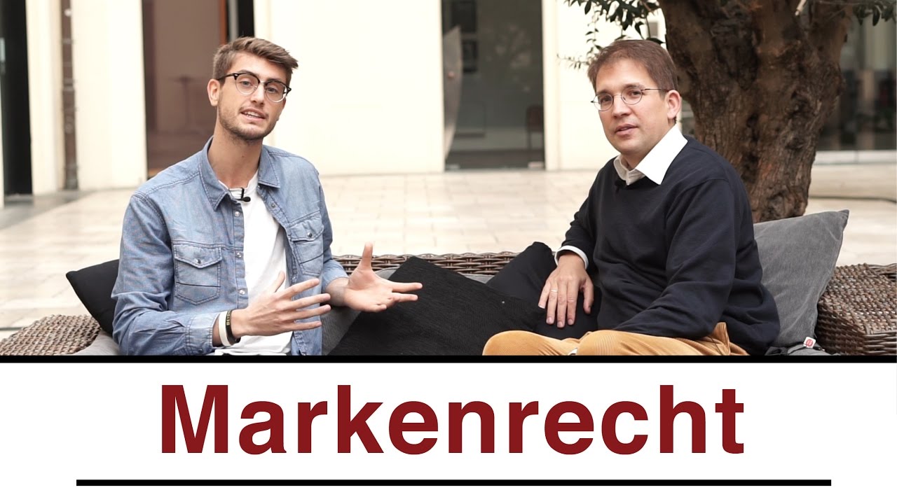 Markenrecht - Ist mein Markenname noch verf&uuml;gbar?