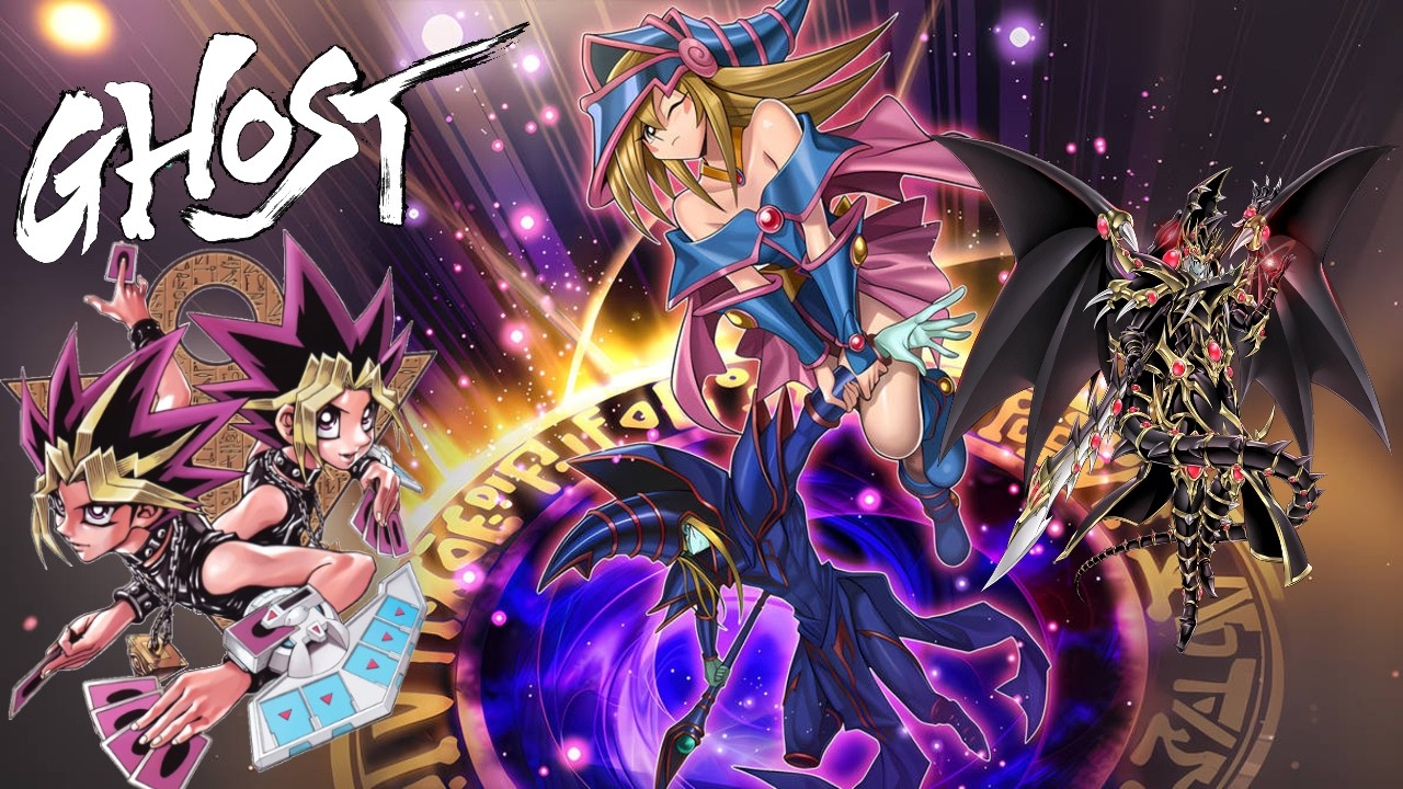 Dark Magician joins the Negate Nation | Master Duel