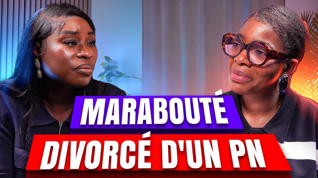 Sa mère voulait l'avort.er, marabouté par son ex : C'est l'histoire de Sylvie