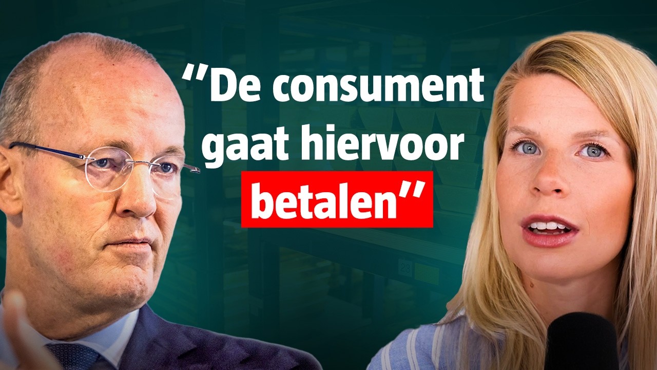 Paniek over Goud(tekort) bij de grootste Kluizen van de Wereld...