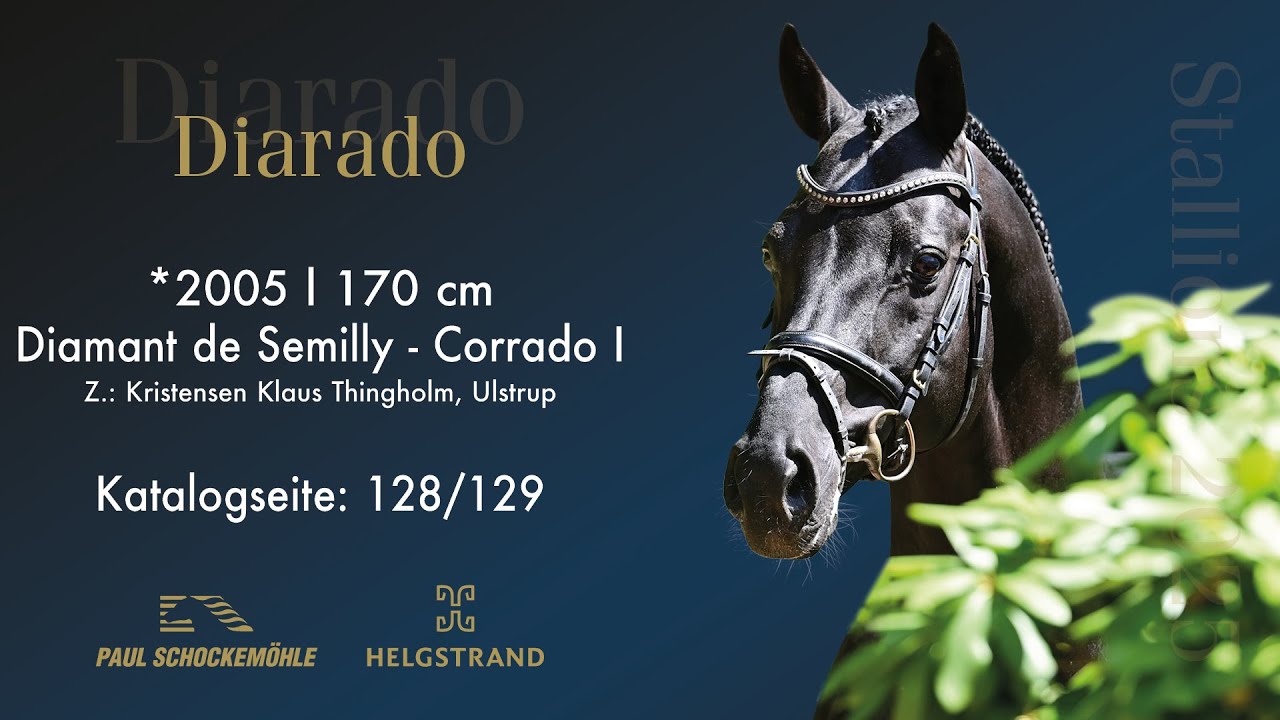 Diarado