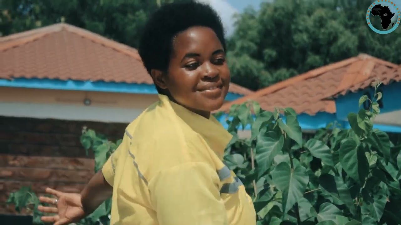 KWA MAANA ANGALIENI SIKU ILE INAYOKUJA BY HABARI NJEMA CHOIR VOICE OF JESUS CHURCH FOR ALL NATIONS 