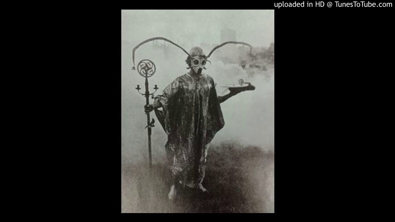 surrenderdorothy - heldaghost (lowed by kosmon)