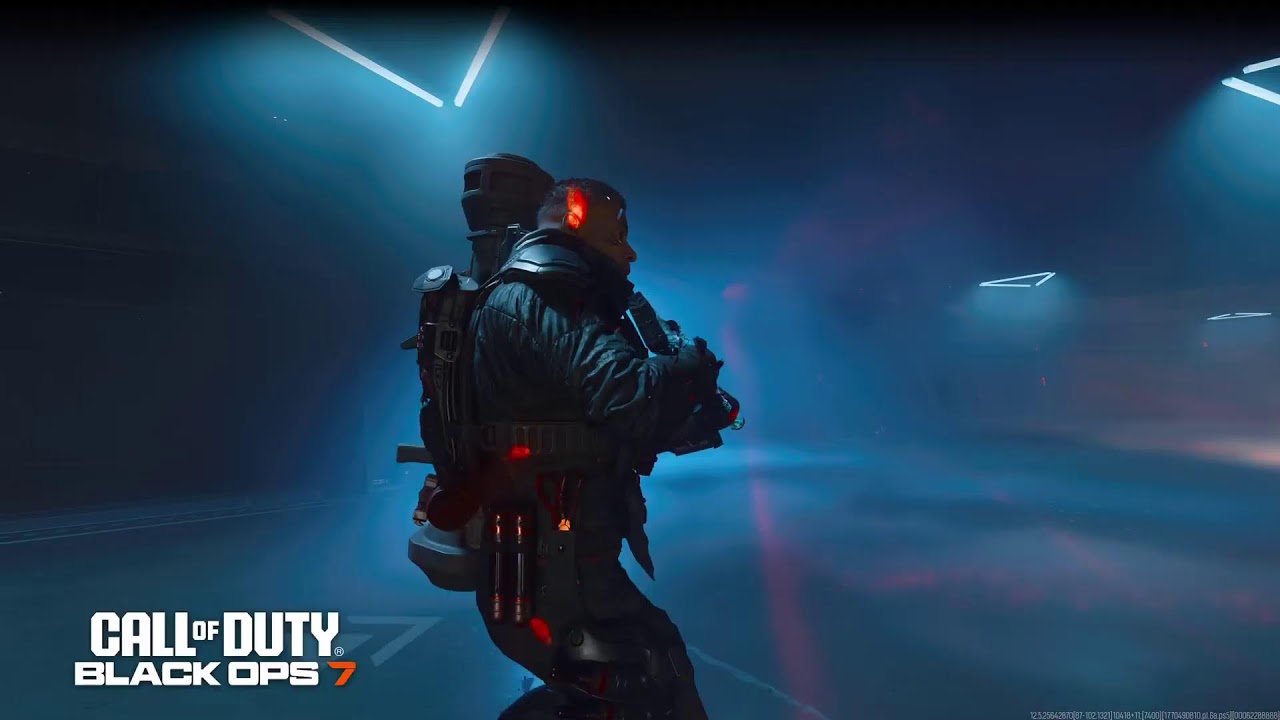 BO7 Level 250 Guns Grind | Live 🔴