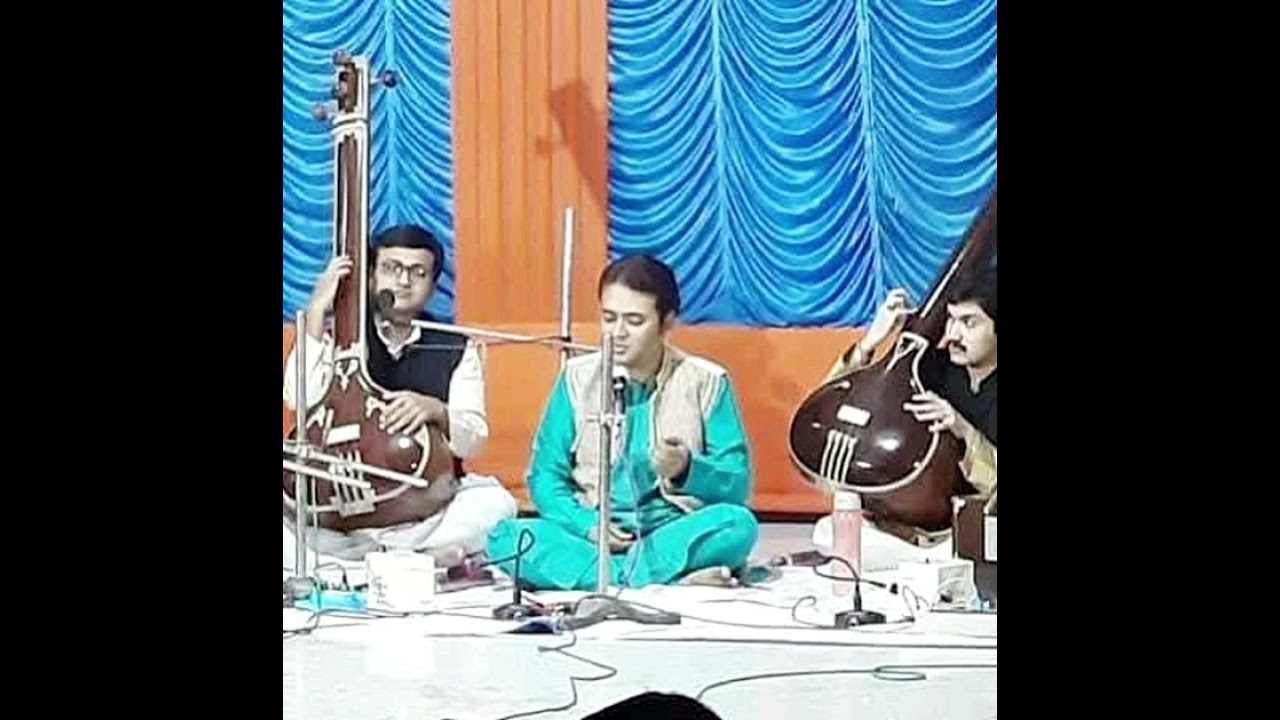 Raag - Shree | Antav Chatterjee| 