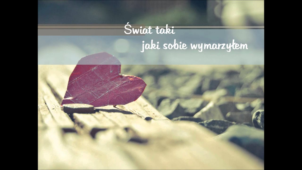 Być z tobą
