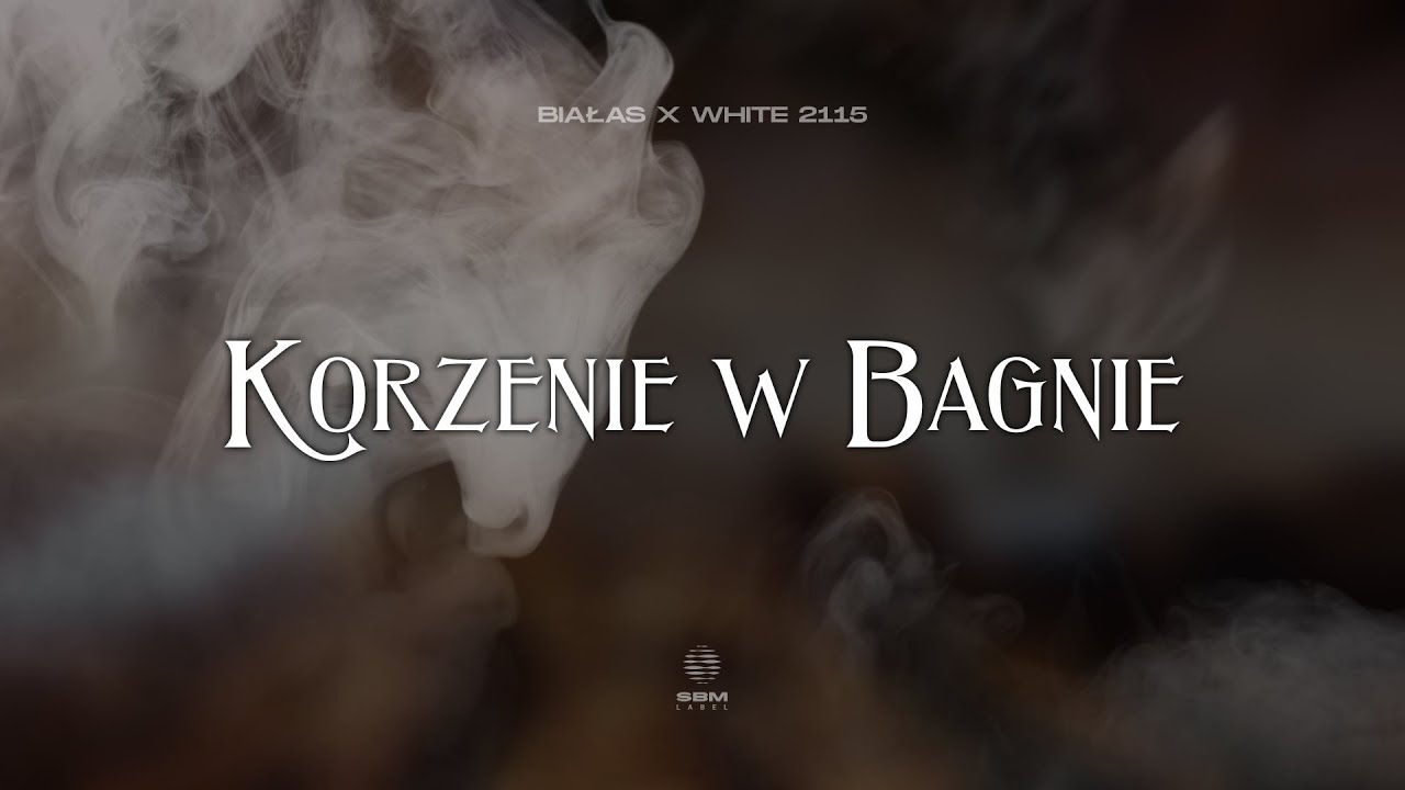 Białas & White 2115 - Korzenie w bagnie