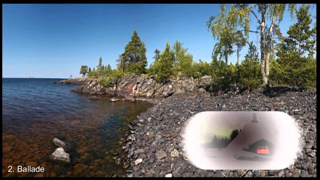 Sibelius : Karelia Suite (Full) - Philharmonia Orch. / Ashkenazy