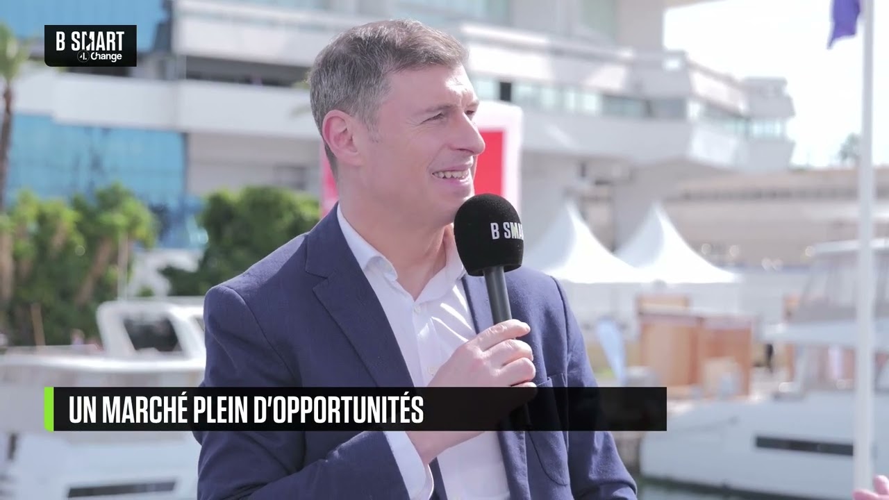 SMART PATRIMOINE - Smart Patrimoine spécial MIPIM