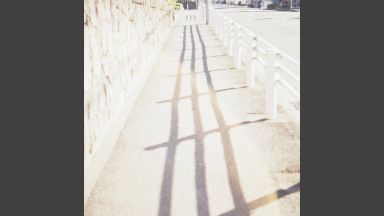 ゆらめき