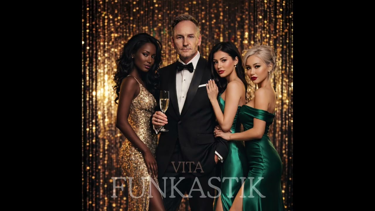 Vita mix by Funkastik