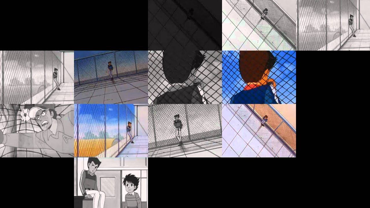 キッカーズ