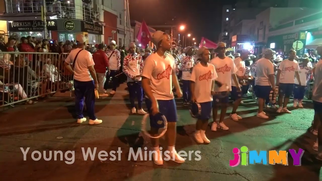 𝐘𝐨𝐮𝐧𝐠 𝐖𝐞𝐬𝐭 𝐌𝐢𝐧𝐢𝐬𝐭𝐞𝐫𝐬 𝐒𝐂 Malay Choir 𝗡𝗲𝘄 𝗬𝗲𝗮𝗿𝘀 𝗘𝘃𝗲 𝗣𝗮𝗿𝘁𝘆 31 December 2025 Cape Town