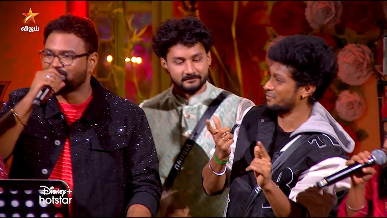 Bigg Boss Tamil Season 7 | Grand Finale | 14th  January 2024 - Promo 8