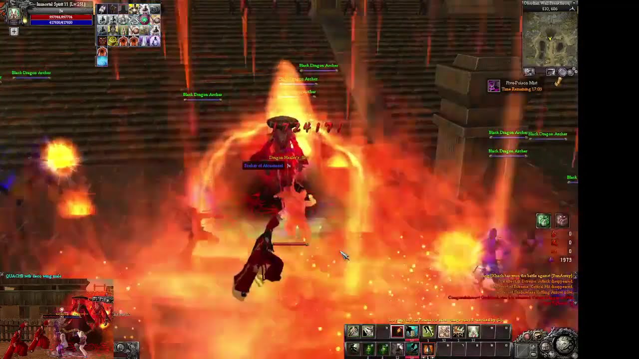 9D Awaken Dungeon [3]