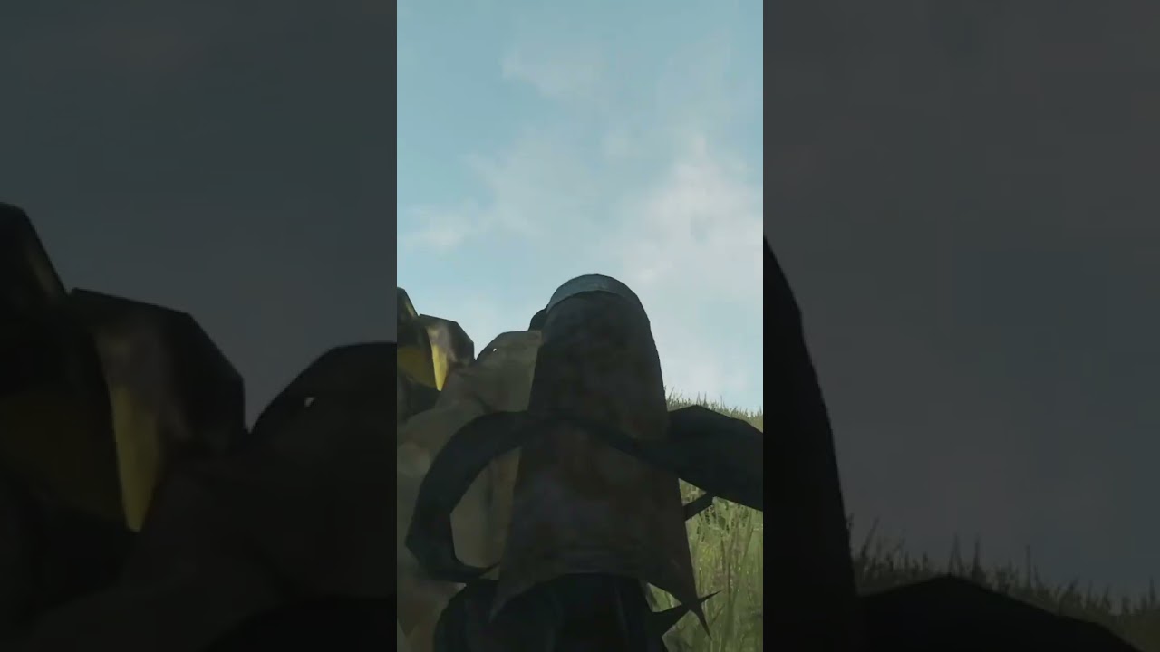 A Shotgun Fail in Miscreated