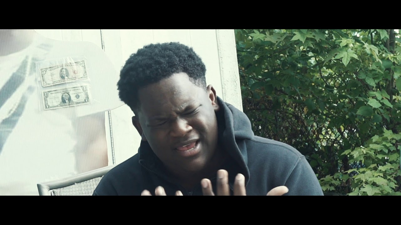 ShowTime LuhM - 10Toe (Official Music Video)