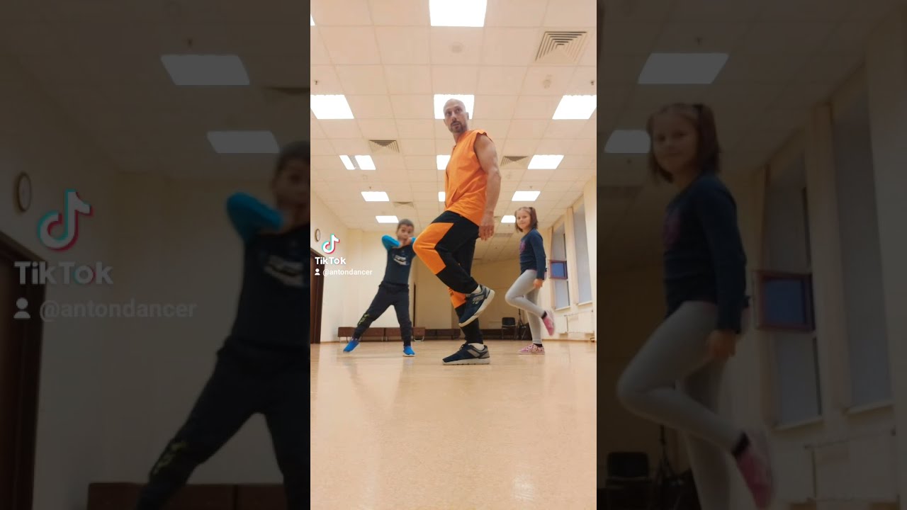 ШАФФЛ ТАНЕЦ. ПОДРОБНЫЙ РАЗБОР ДВИЖЕНИЯ KICK. Cutting shapes ПОДРОБНО! #shuffledance #shuffle
