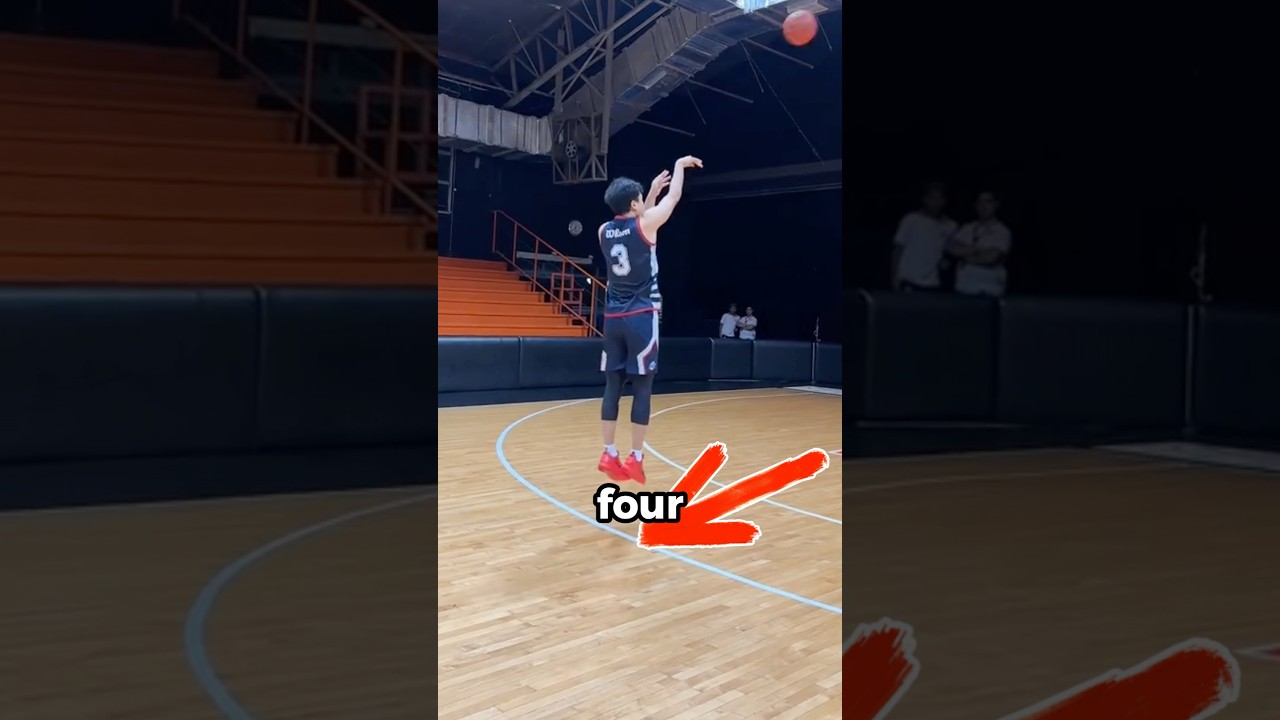 The 4 Point Line Will Ruin Basketball&hellip; #shorts