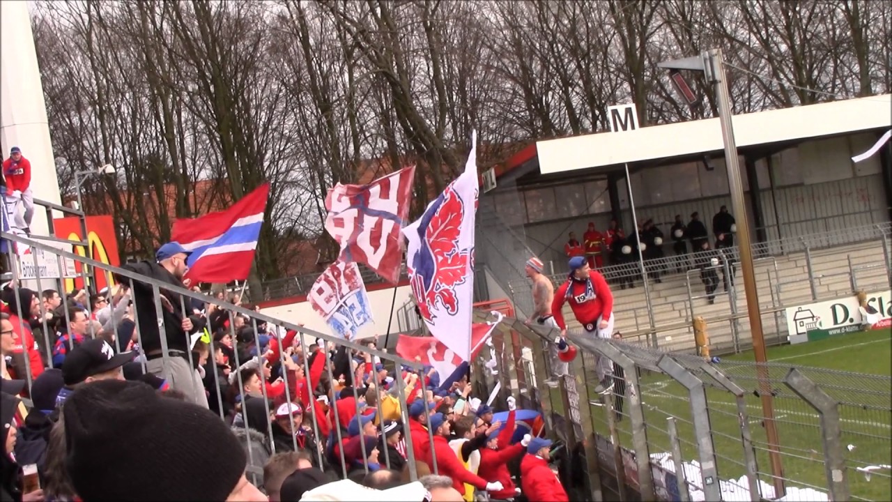 Rot Weiß Ahlen - WSV