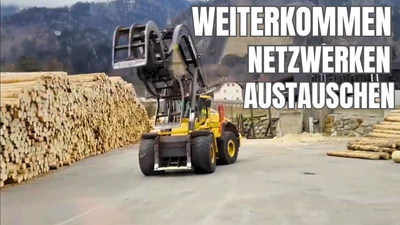 Gemeinsam stärker: Branchen Insights von Sägern