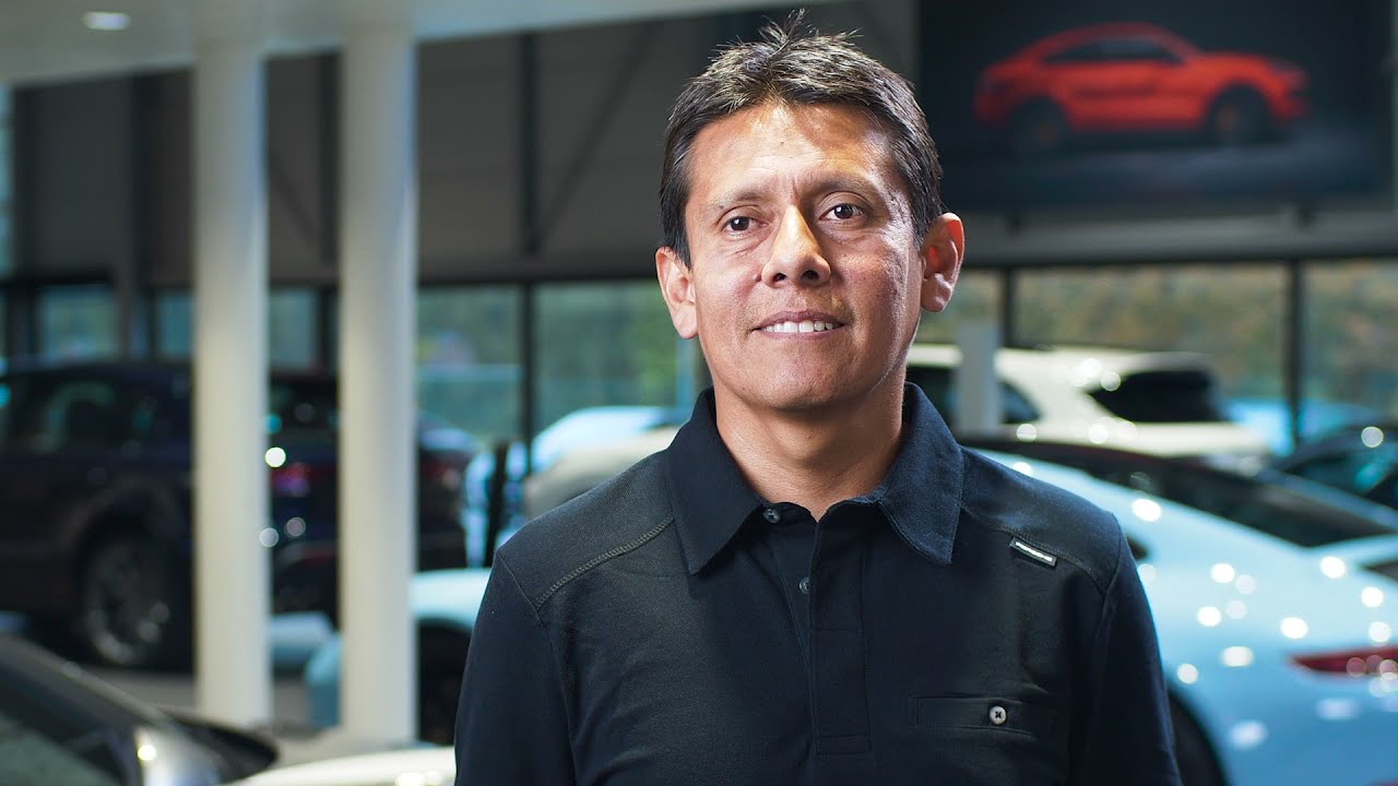 Interview // Joseph Salinas (Préparateur VN & VO)