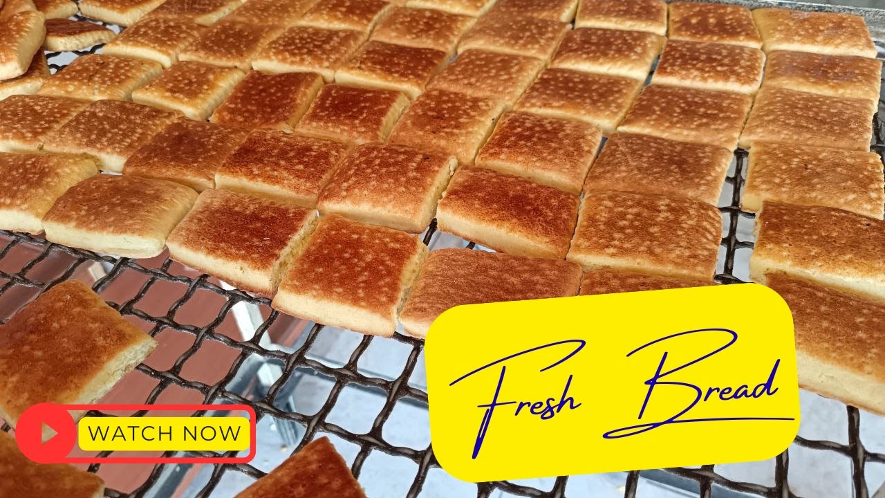 Secrets of a Persian Bakery: Sheermal Magic Revealed | Authentic Bakery Experience | Iranian Bread