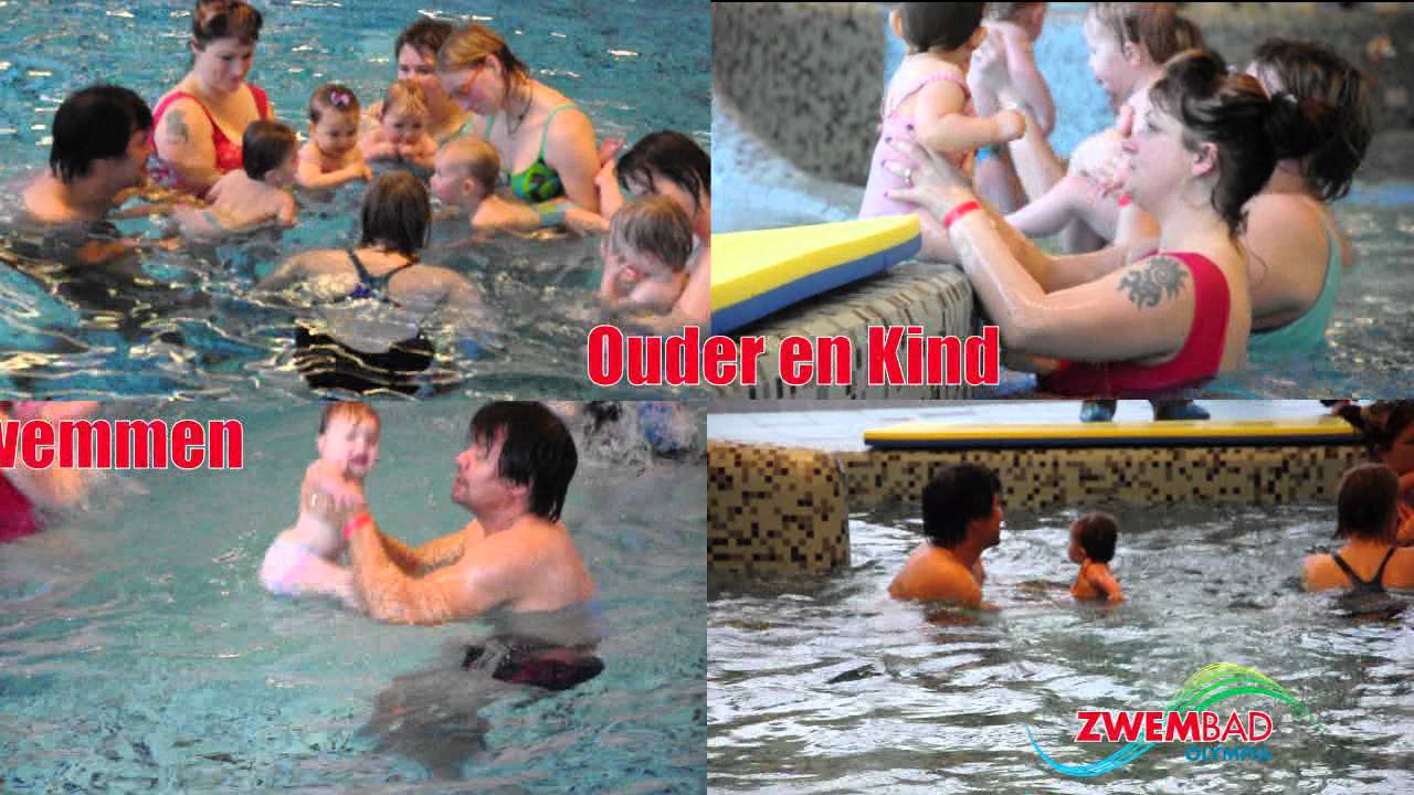 Zwembad Olympia