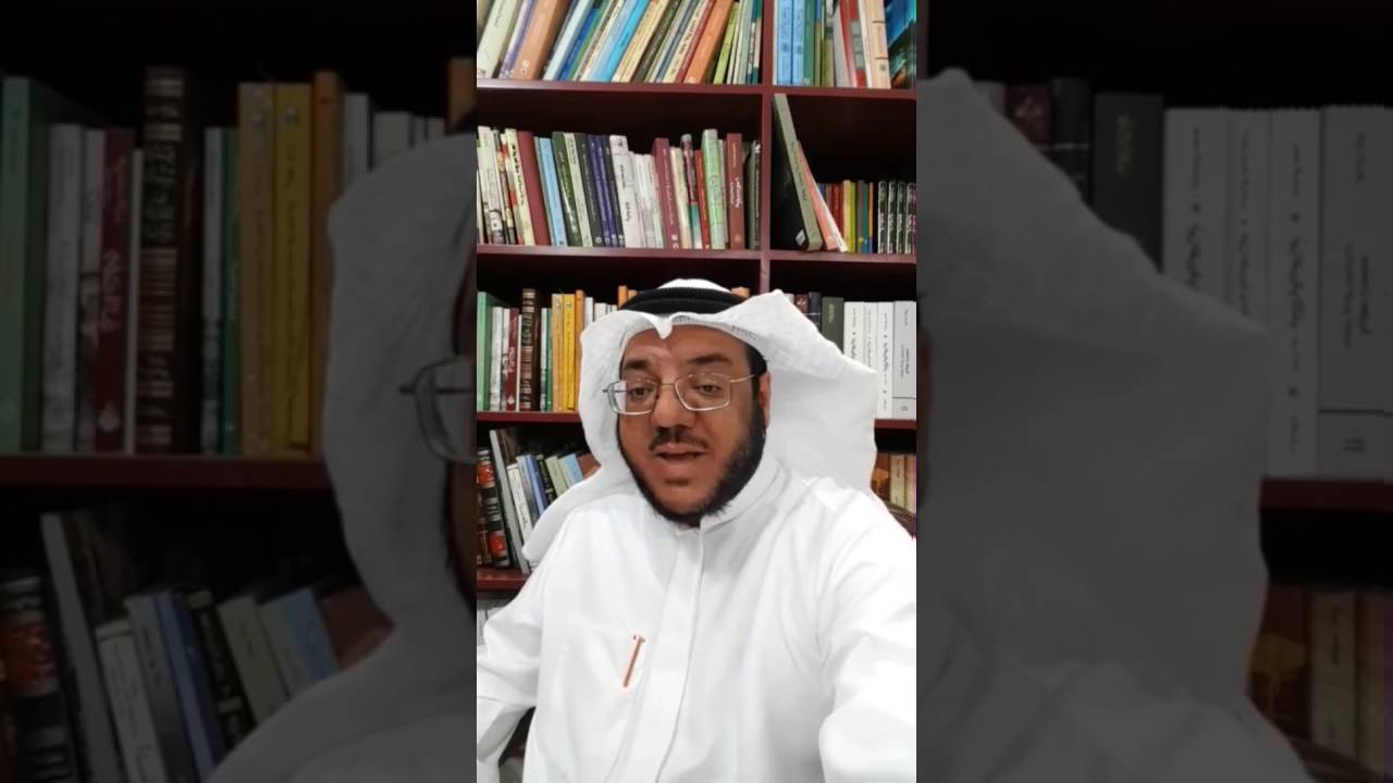 قطع الصحاري وركوب المحيط للوصول إلى مآثر علماء شنقيط - عبد العزيز العويد