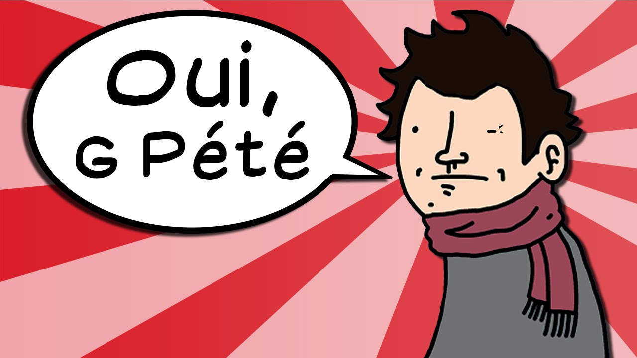 Oui, Laink a pété.