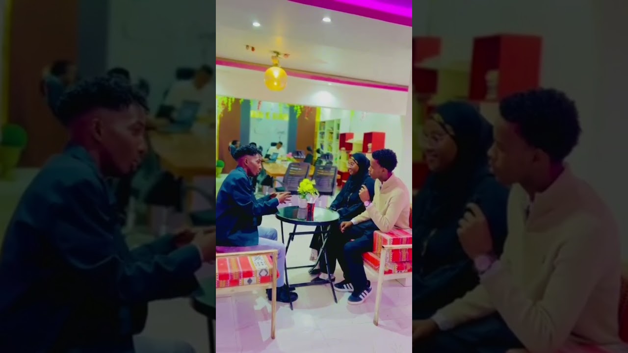 WAA //BARMAAMIJKII/BAQTIYAA NASIIBKA AHAA OO LAGU QABTAY CAASIMADA//30/1/2026