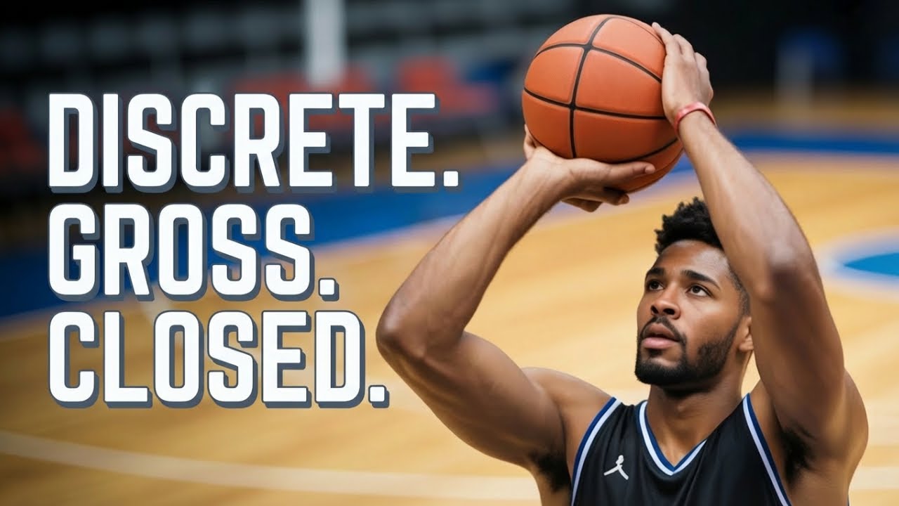 Классификация навыков: дискретные, последовательные, непрерывные, открытые, закрытые, тонкие и гр...