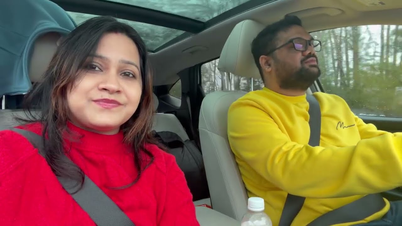 Day 2-Washington drive (Leavenworth)#travel #viral #india #usa #oregon #trending #shortvideo #video