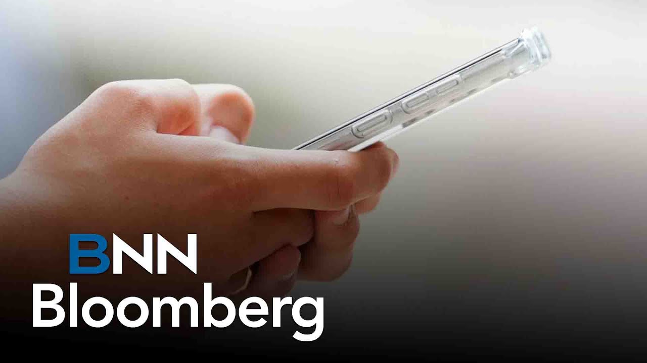Pulse check on Canadian telecom sector