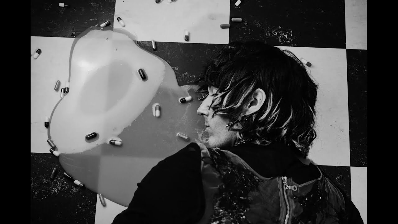 Bring Me The Horizon - LosT (Slowed + Reverbed)