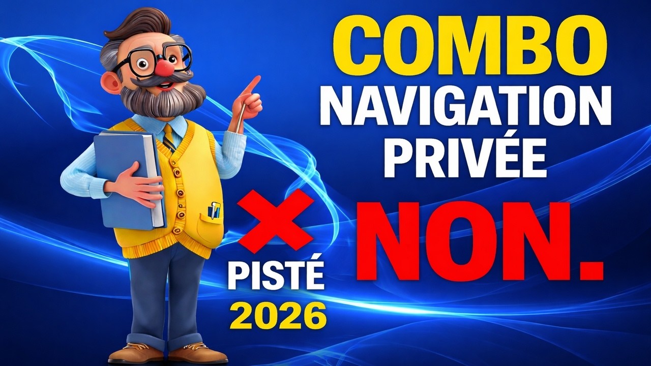 Quel est le MEILLEUR navigateur HELLIUM pour une navigation sécurisée ?